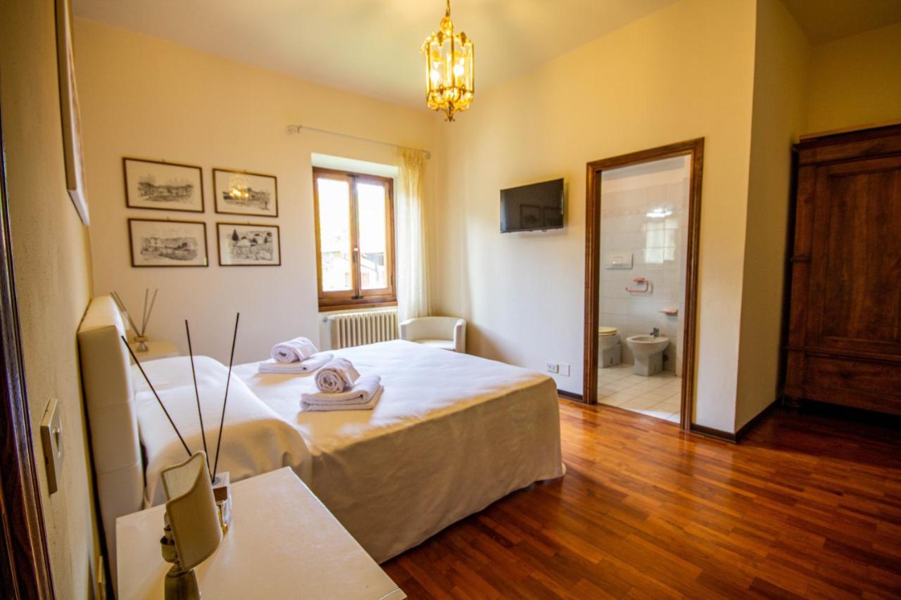 Il Vago Soggiorno Villa Barberino di Mugello Exterior photo